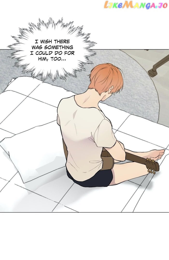 Lost In The Cloud chapter 25 - page 56