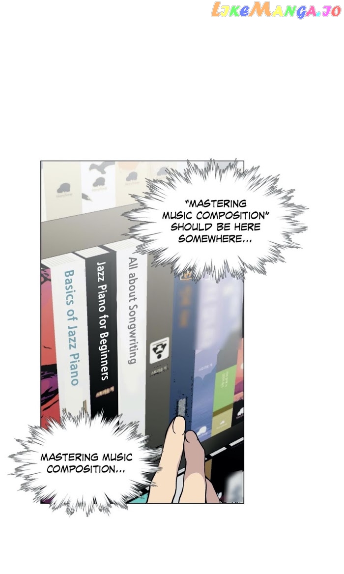 Lost In The Cloud chapter 25 - page 58