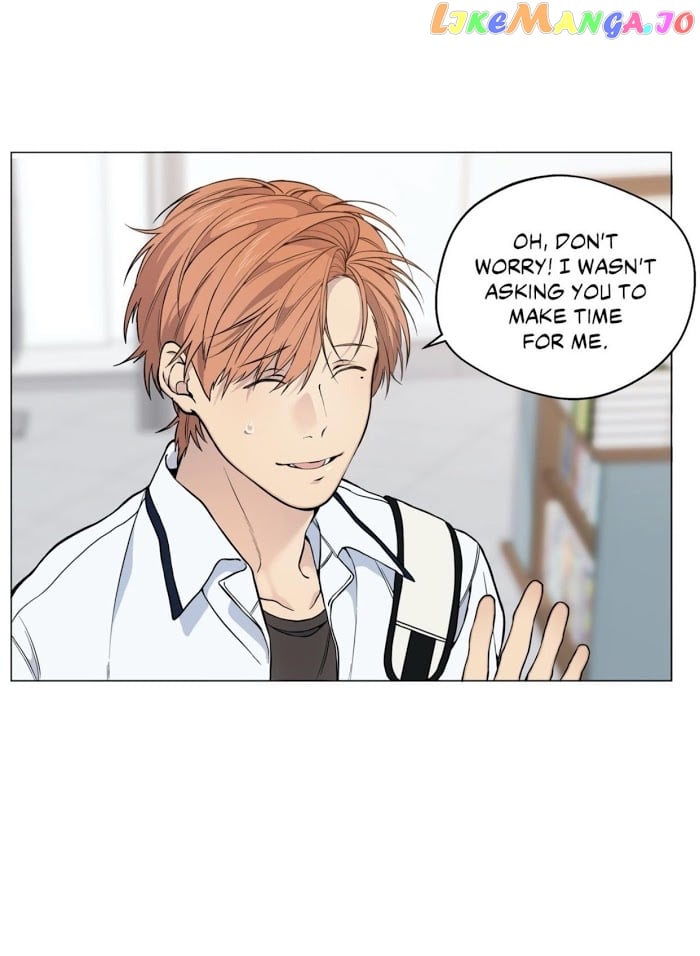 Lost In The Cloud chapter 25 - page 66