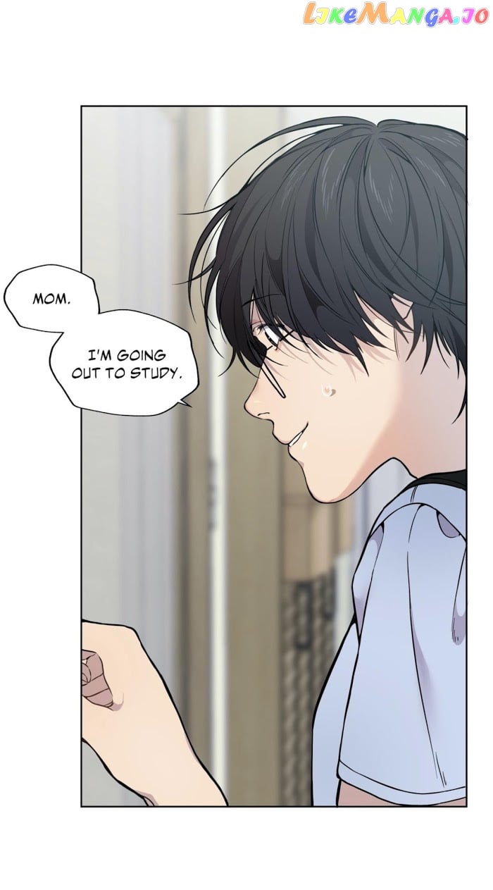 Lost In The Cloud chapter 26 - page 21