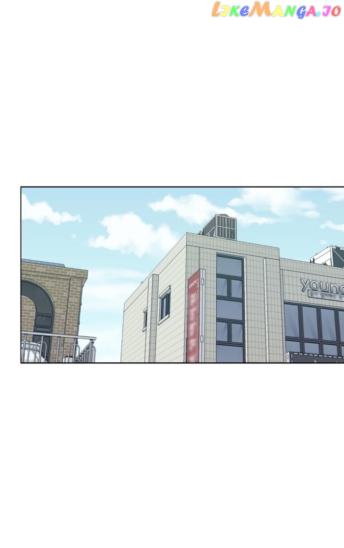 Lost In The Cloud chapter 26 - page 26
