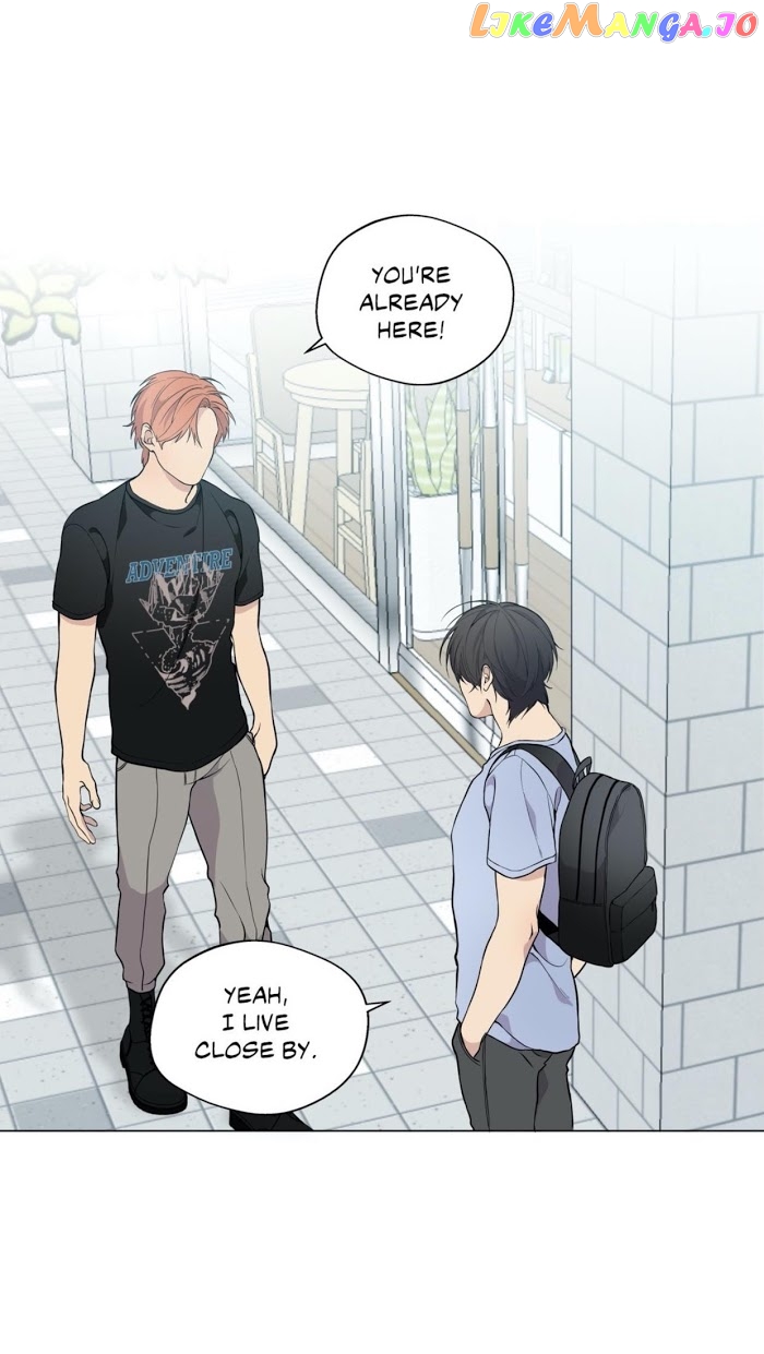 Lost In The Cloud chapter 26 - page 29