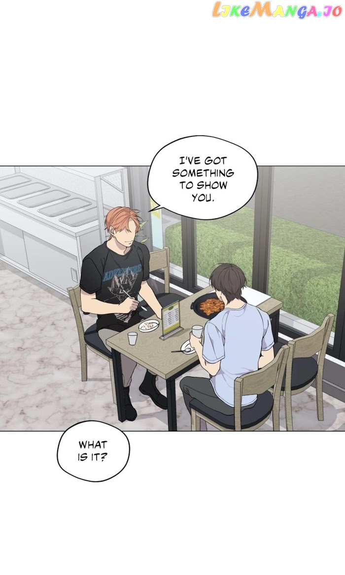 Lost In The Cloud chapter 26 - page 37