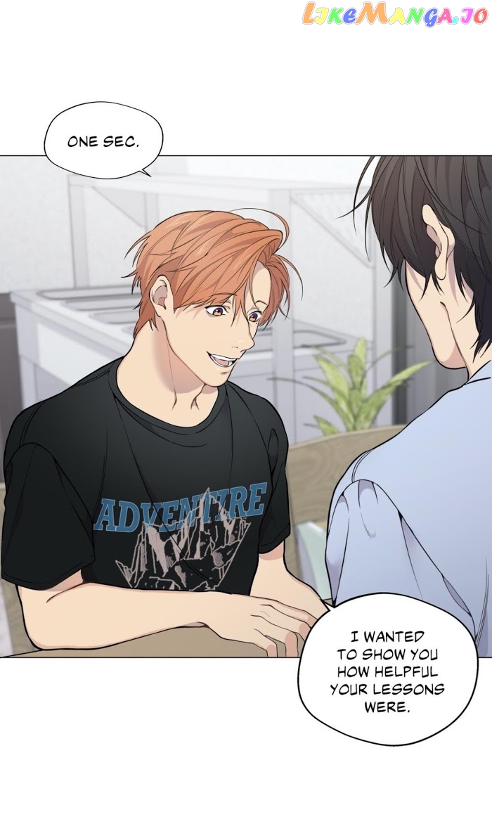 Lost In The Cloud chapter 26 - page 38
