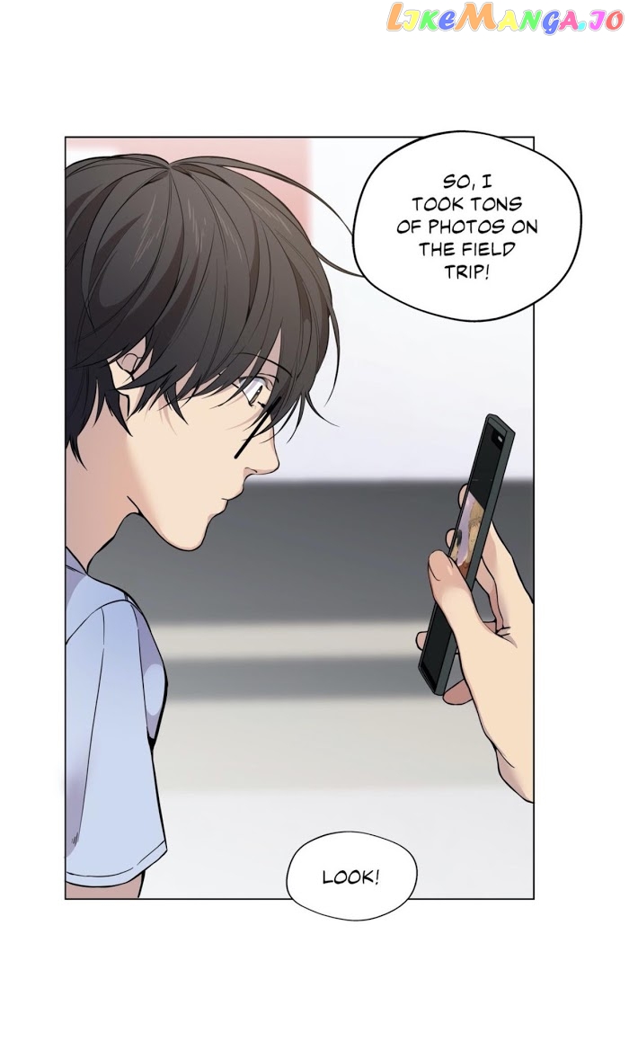 Lost In The Cloud chapter 26 - page 39