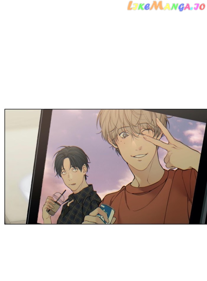 Lost In The Cloud chapter 26 - page 40