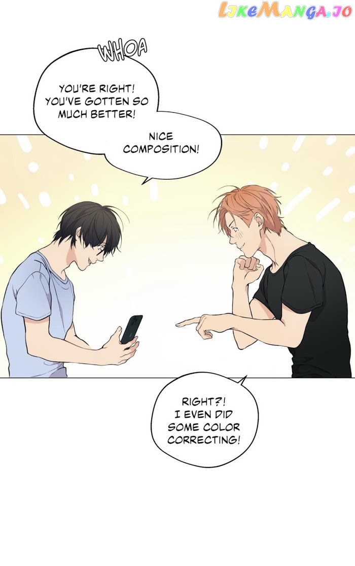 Lost In The Cloud chapter 26 - page 41