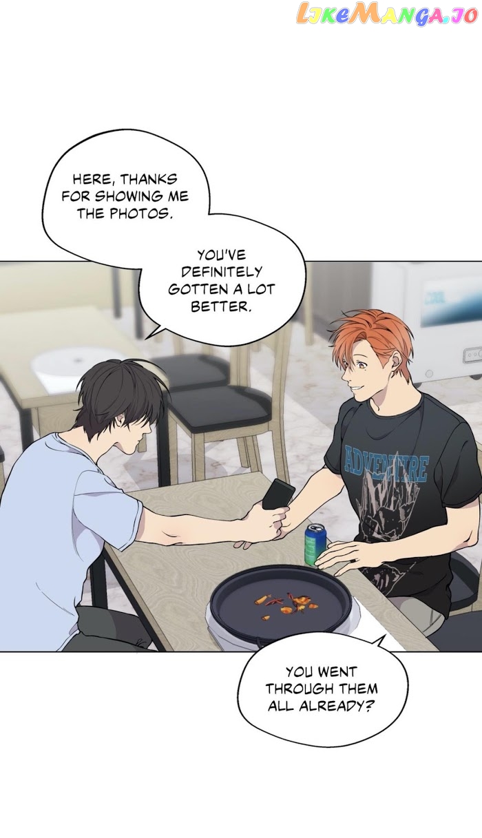 Lost In The Cloud chapter 26 - page 51