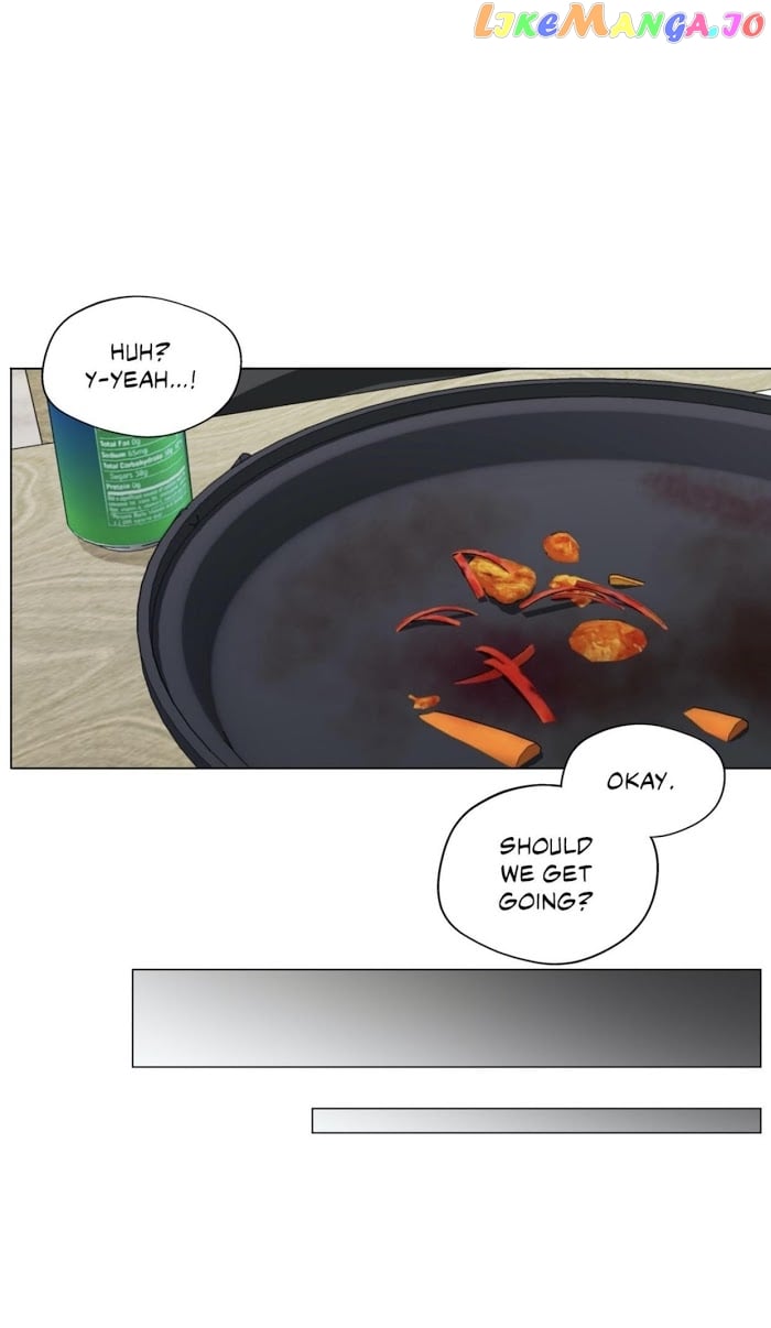 Lost In The Cloud chapter 26 - page 52