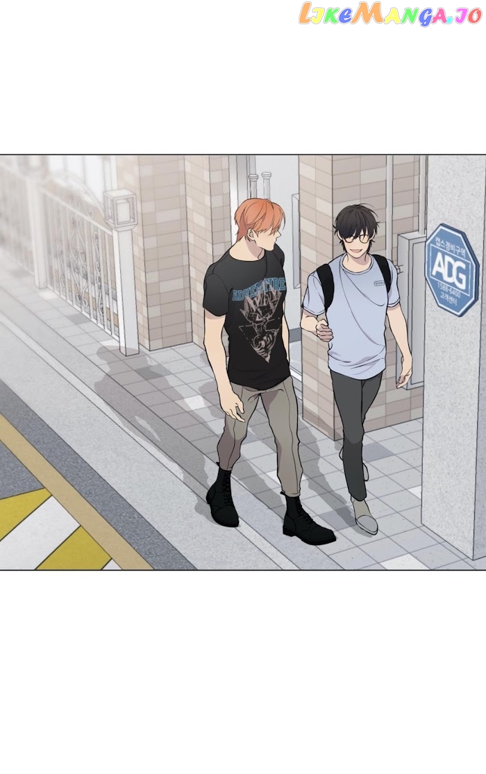 Lost In The Cloud chapter 26 - page 54