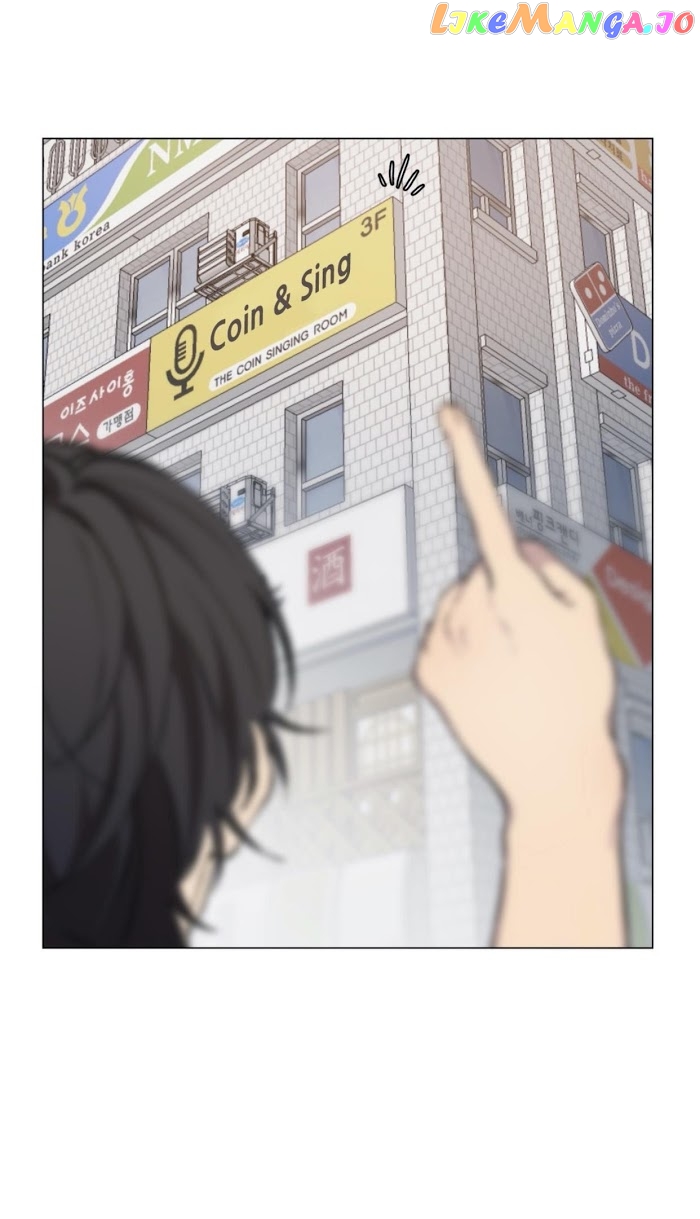 Lost In The Cloud chapter 26 - page 55