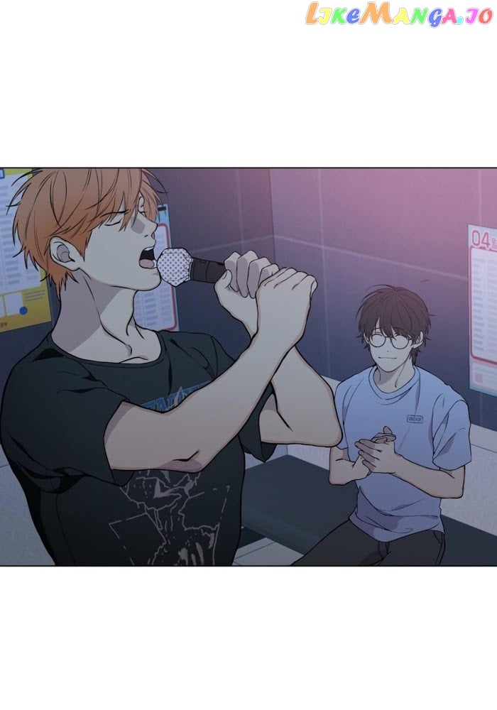 Lost In The Cloud chapter 26 - page 56