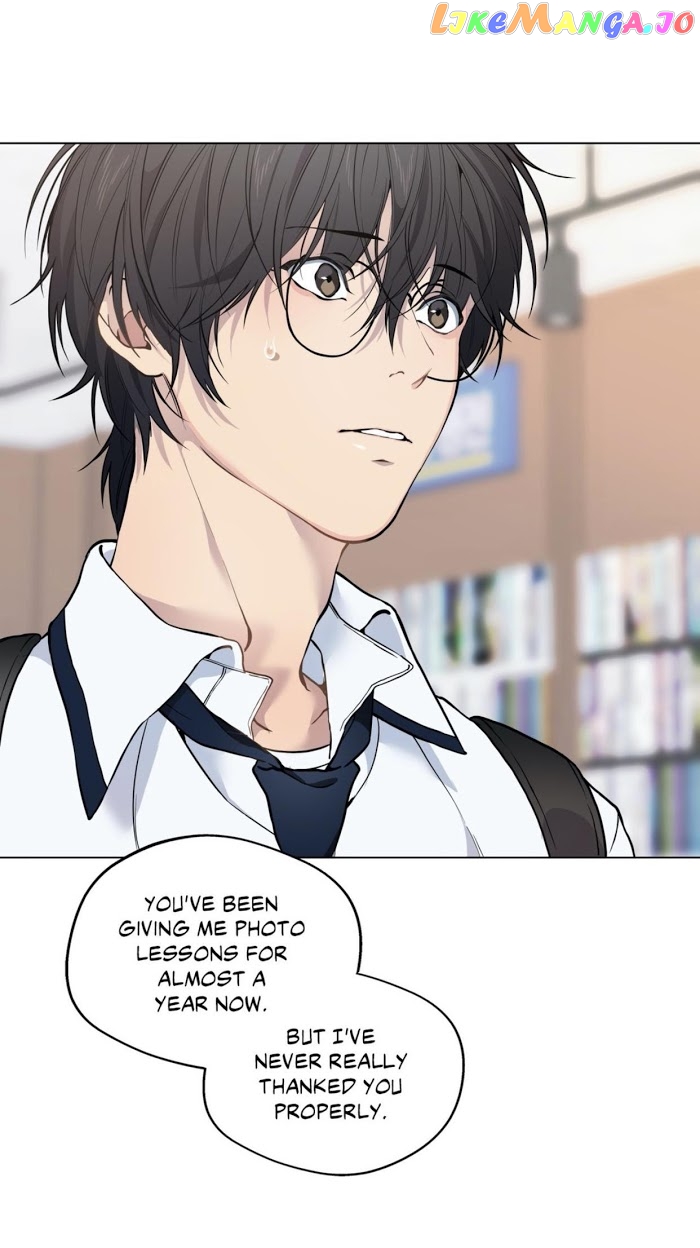 Lost In The Cloud chapter 26 - page 6