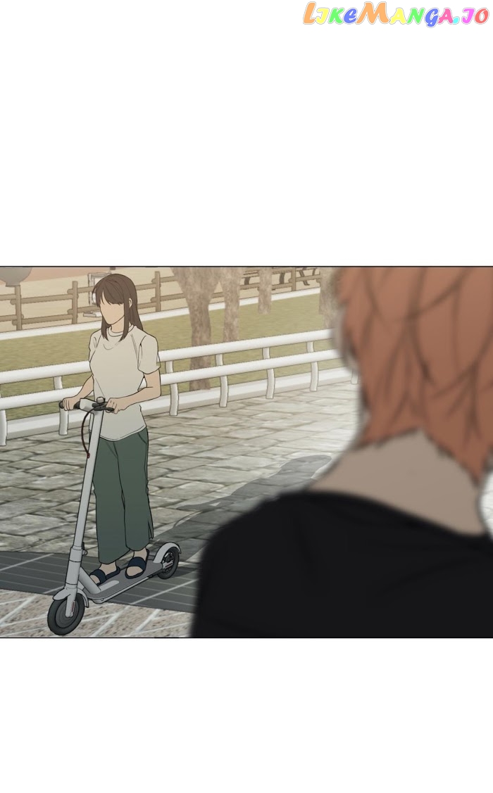 Lost In The Cloud chapter 26 - page 61