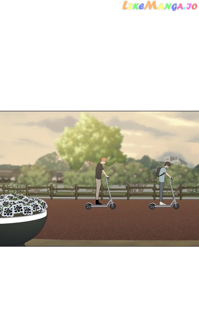 Lost In The Cloud chapter 26 - page 63