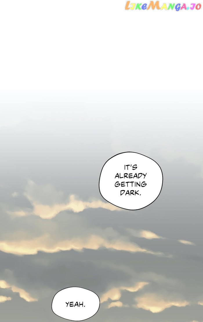 Lost In The Cloud chapter 26 - page 65