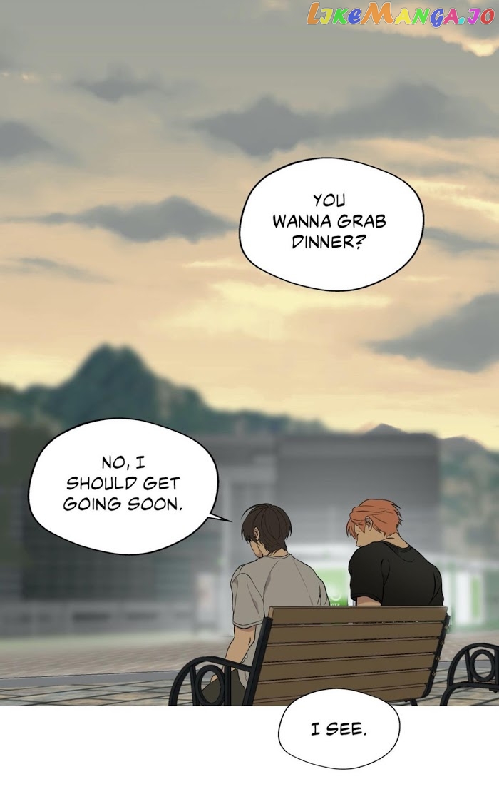 Lost In The Cloud chapter 26 - page 66