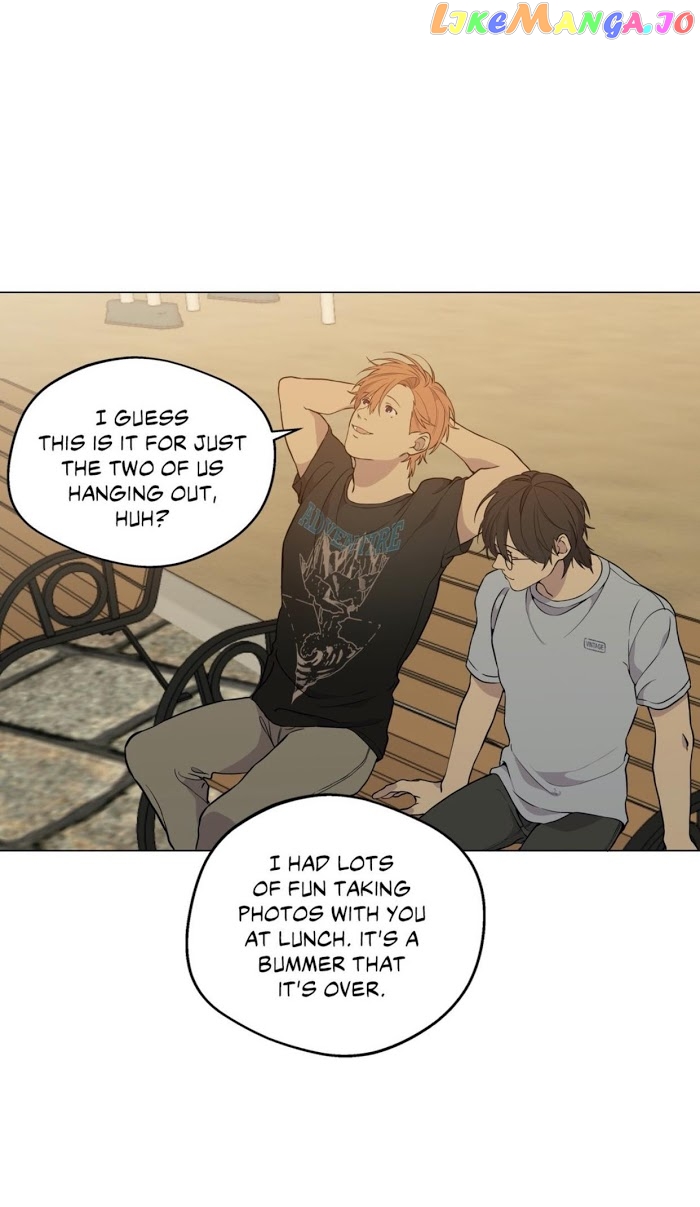 Lost In The Cloud chapter 26 - page 67