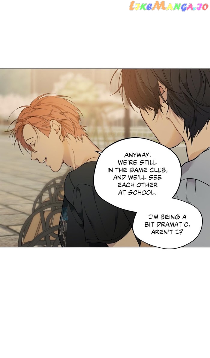 Lost In The Cloud chapter 26 - page 69