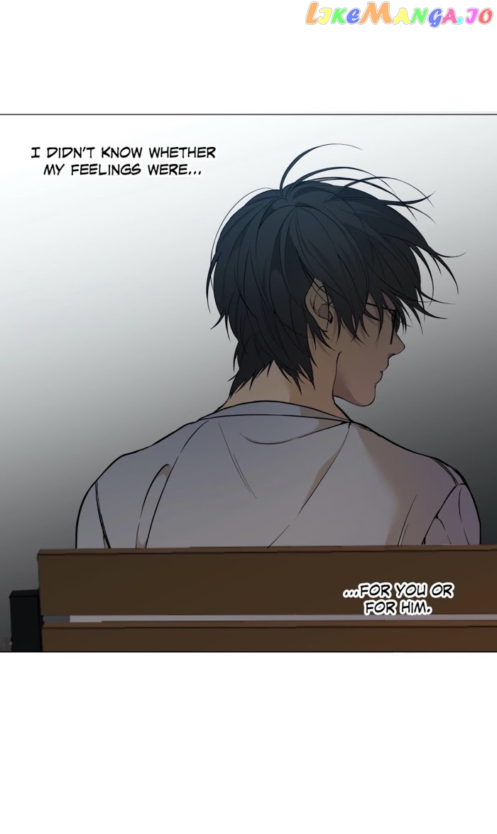 Lost In The Cloud chapter 26 - page 73