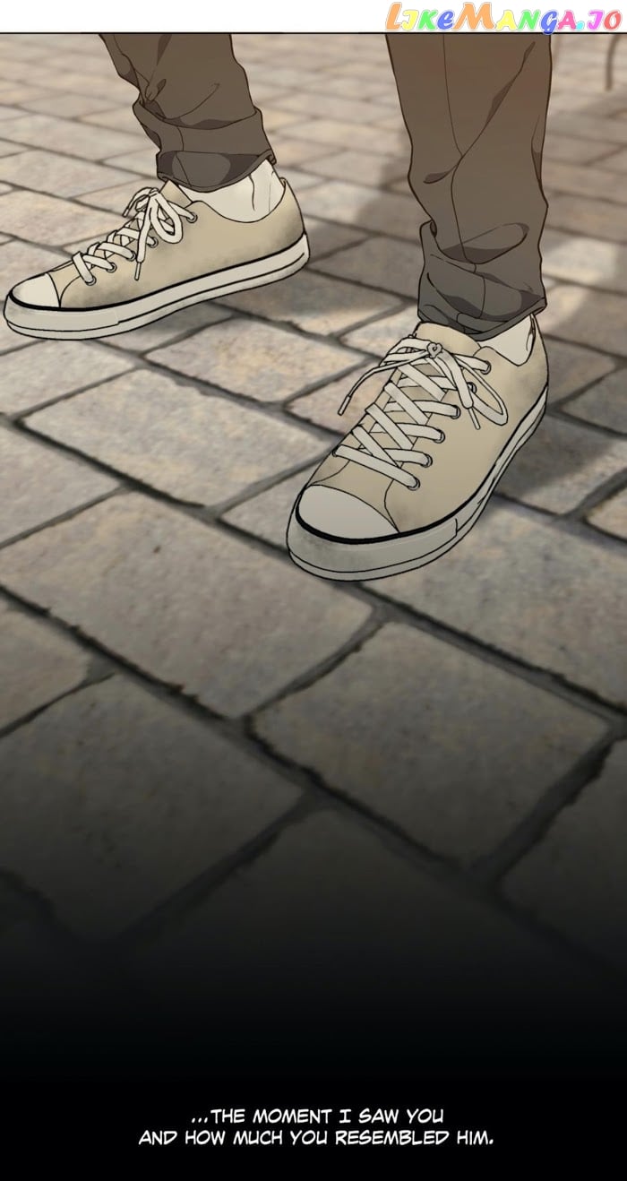 Lost In The Cloud chapter 26 - page 75