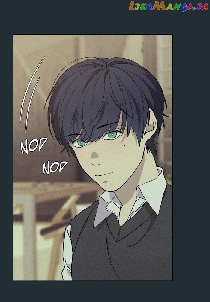 Lost In The Cloud chapter 27 - page 11