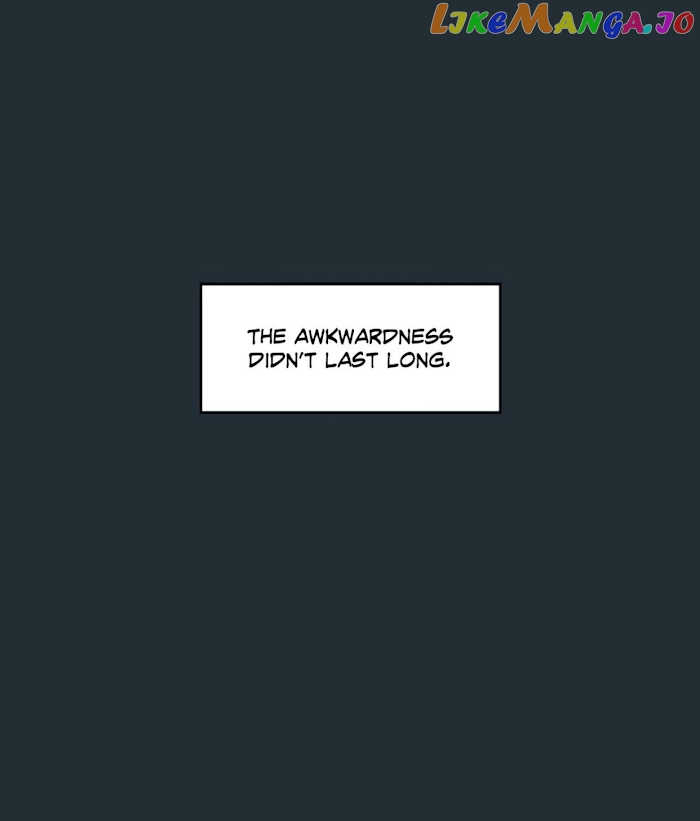 Lost In The Cloud chapter 27 - page 12