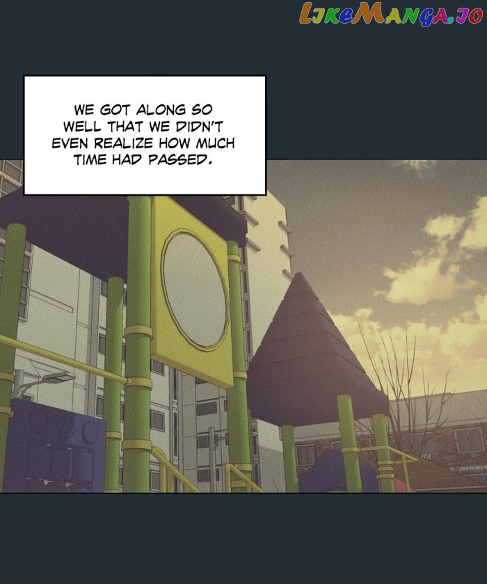 Lost In The Cloud chapter 27 - page 13