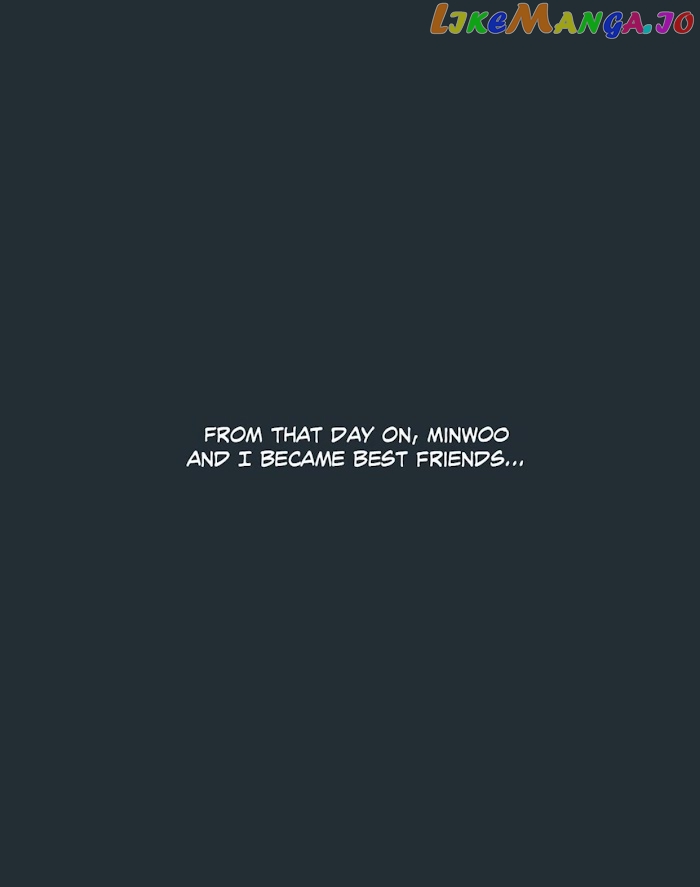 Lost In The Cloud chapter 27 - page 21