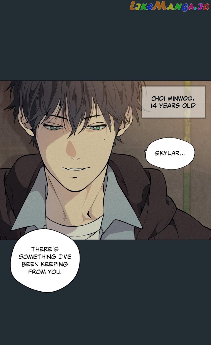 Lost In The Cloud chapter 27 - page 25