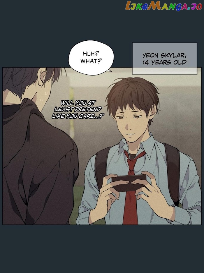 Lost In The Cloud chapter 27 - page 26