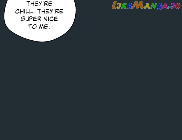 Lost In The Cloud chapter 27 - page 30