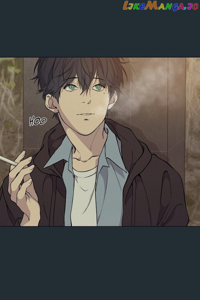 Lost In The Cloud chapter 27 - page 40