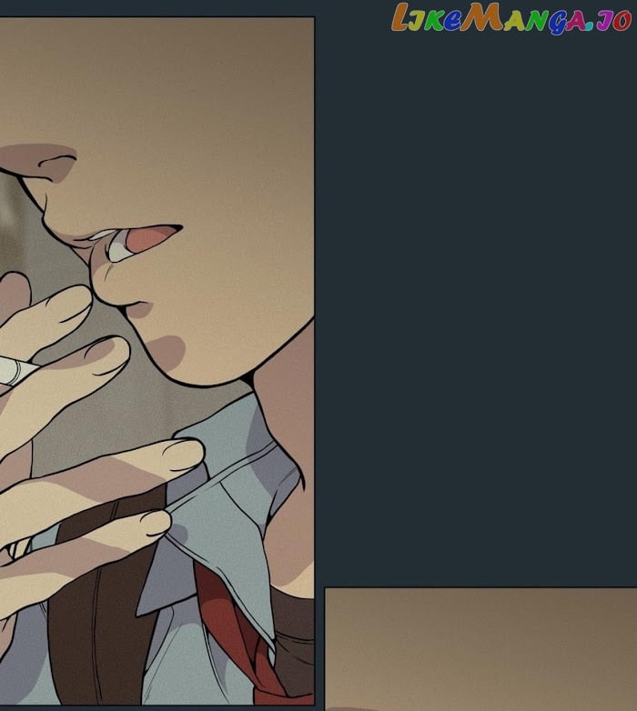 Lost In The Cloud chapter 27 - page 43