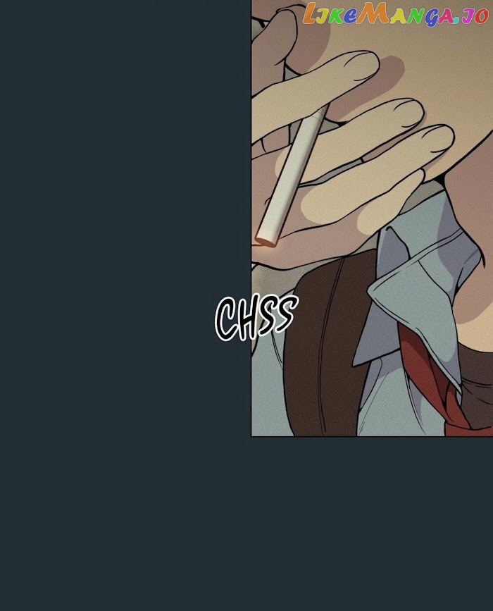 Lost In The Cloud chapter 27 - page 44