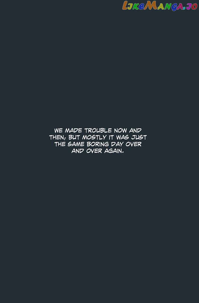 Lost In The Cloud chapter 27 - page 49