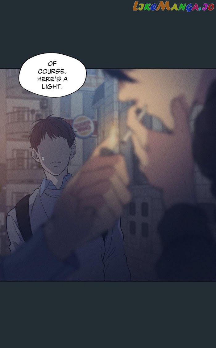 Lost In The Cloud chapter 27 - page 56