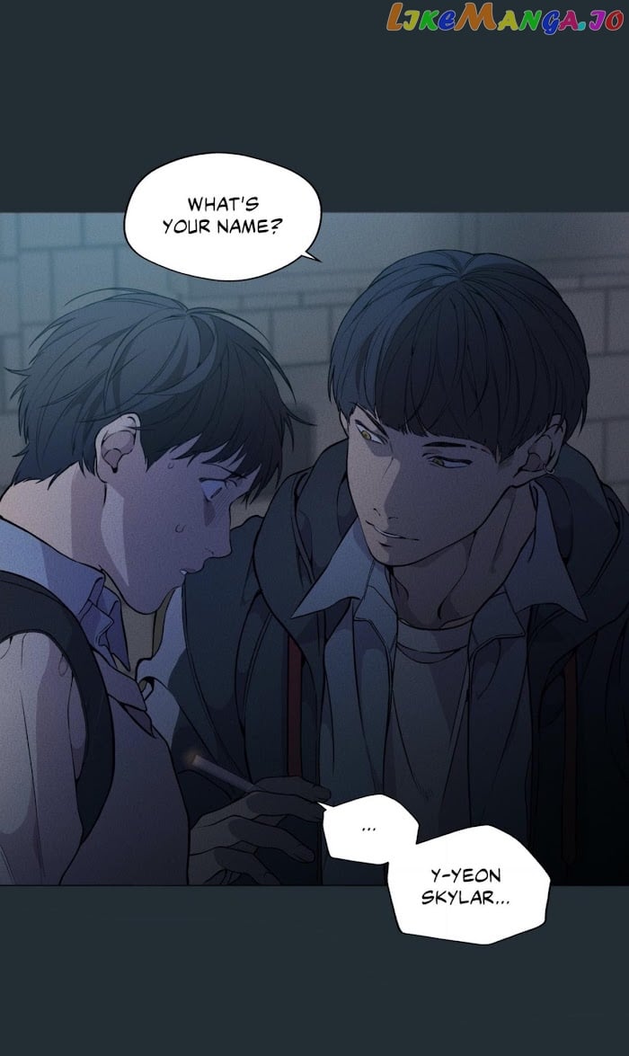 Lost In The Cloud chapter 27 - page 59