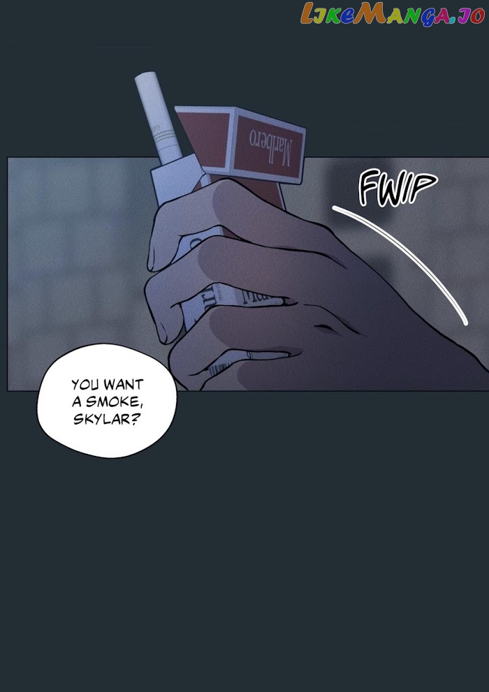 Lost In The Cloud chapter 27 - page 60