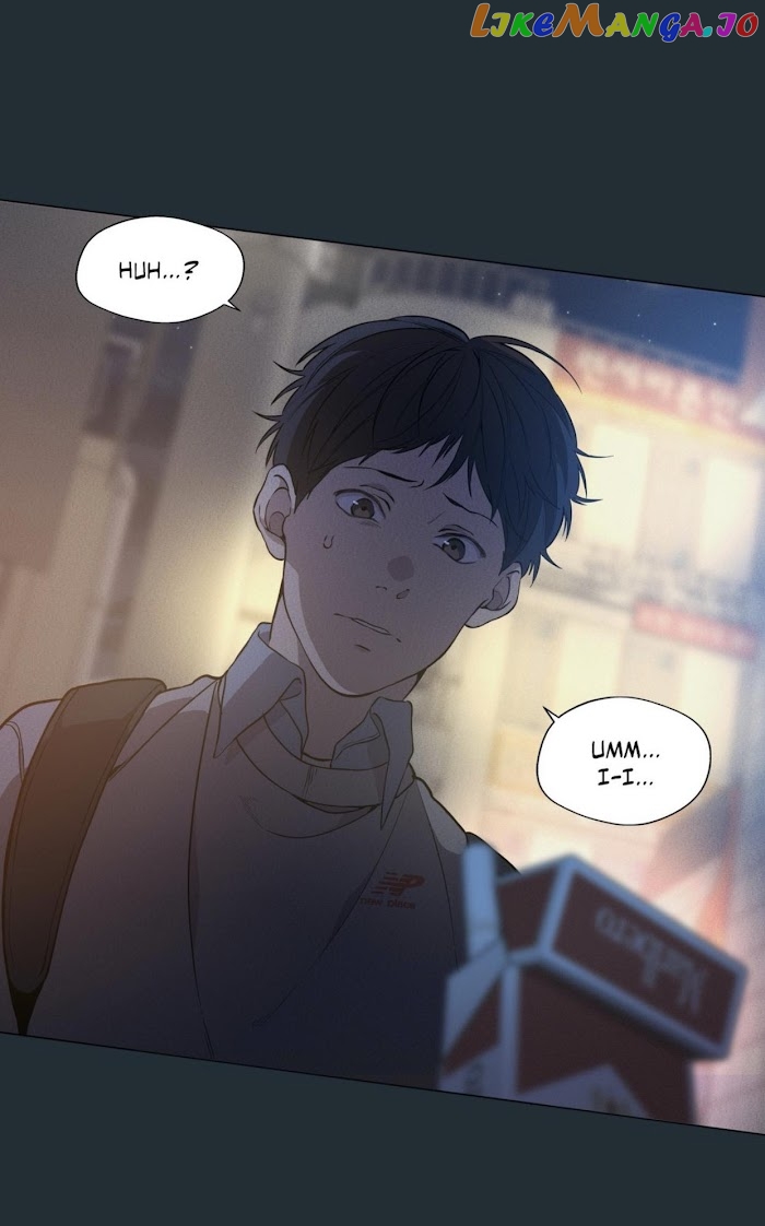 Lost In The Cloud chapter 27 - page 61