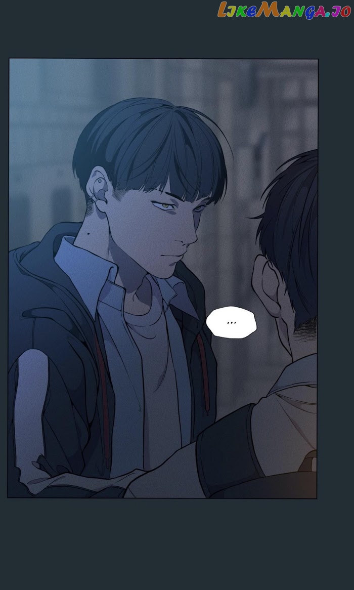 Lost In The Cloud chapter 27 - page 62