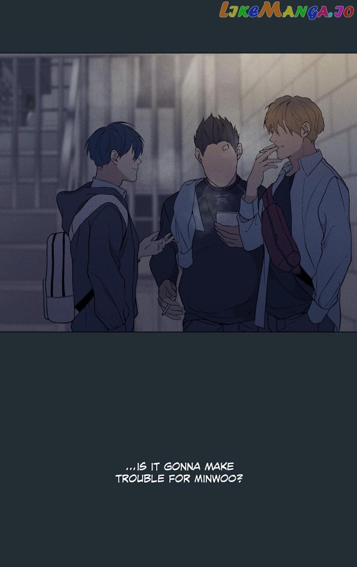 Lost In The Cloud chapter 27 - page 66
