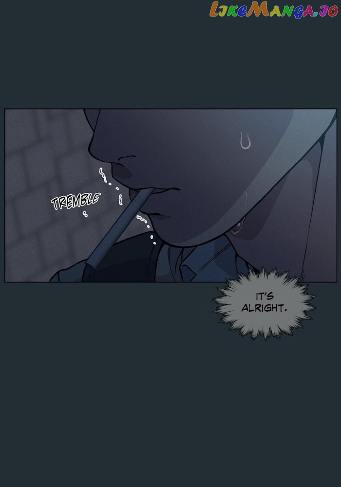 Lost In The Cloud chapter 27 - page 69