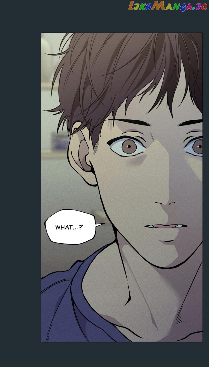 Lost In The Cloud chapter 28 - page 10