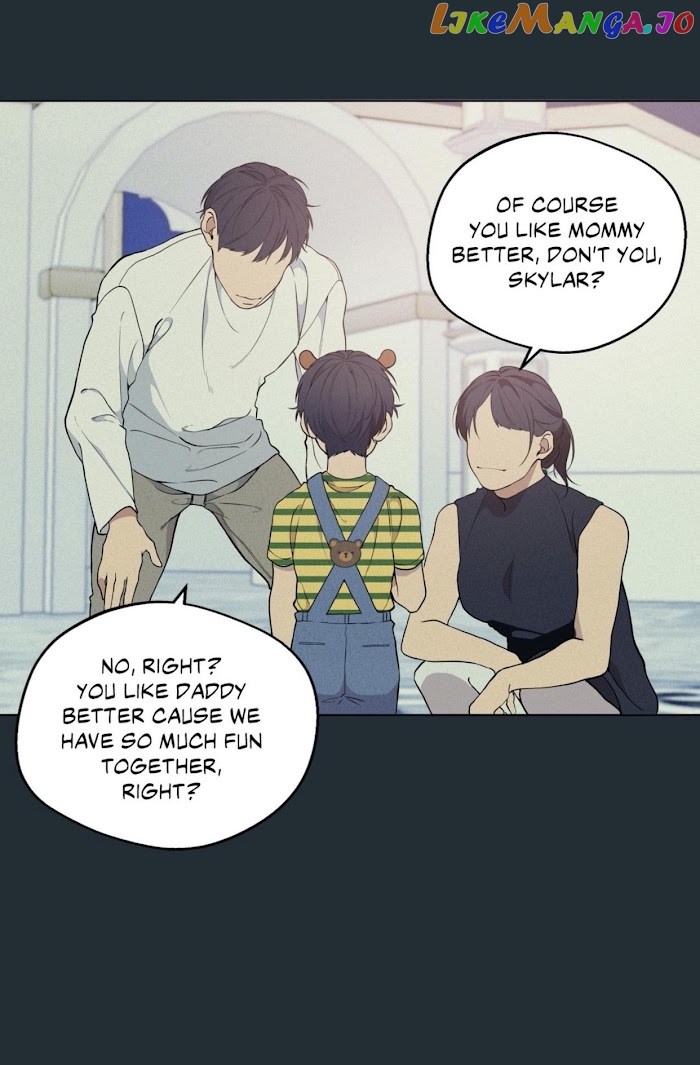 Lost In The Cloud chapter 28 - page 17