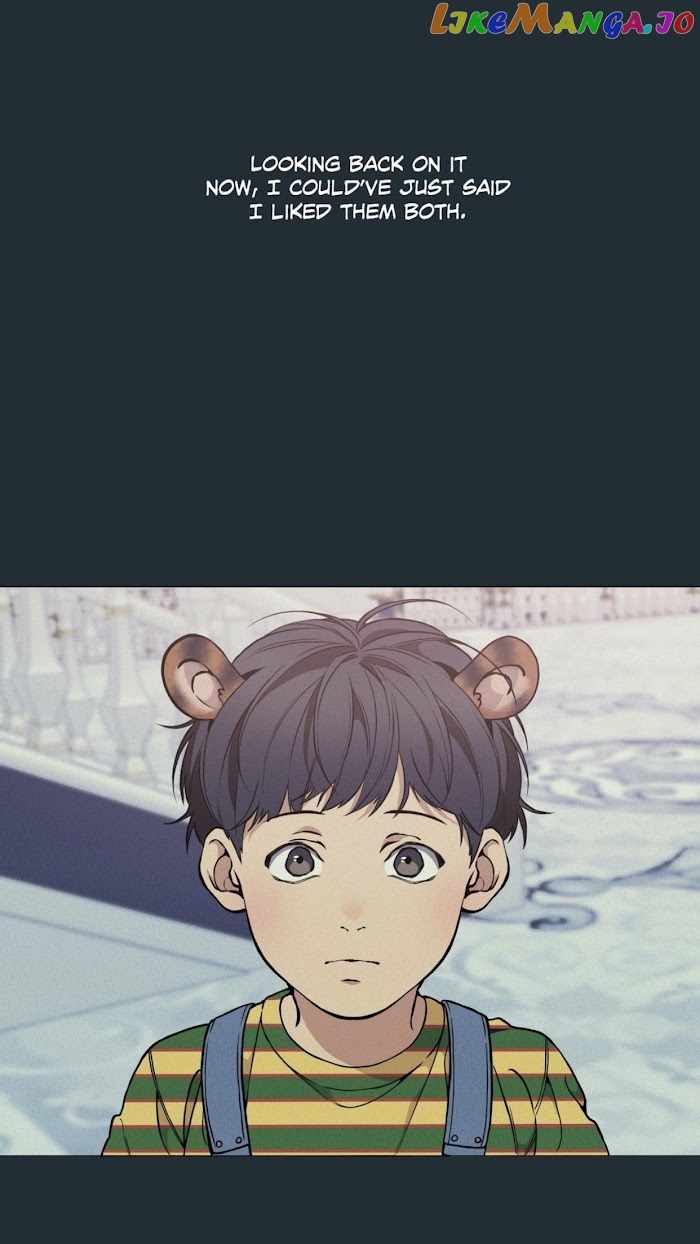 Lost In The Cloud chapter 28 - page 18