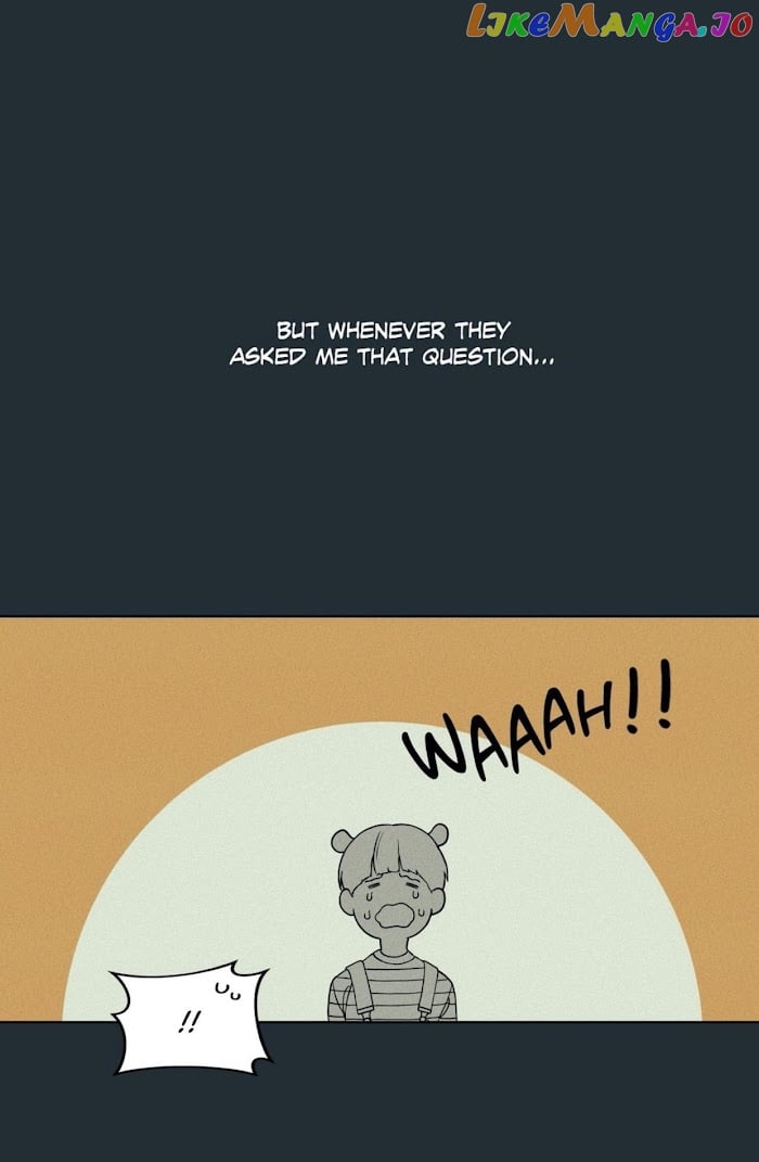 Lost In The Cloud chapter 28 - page 19