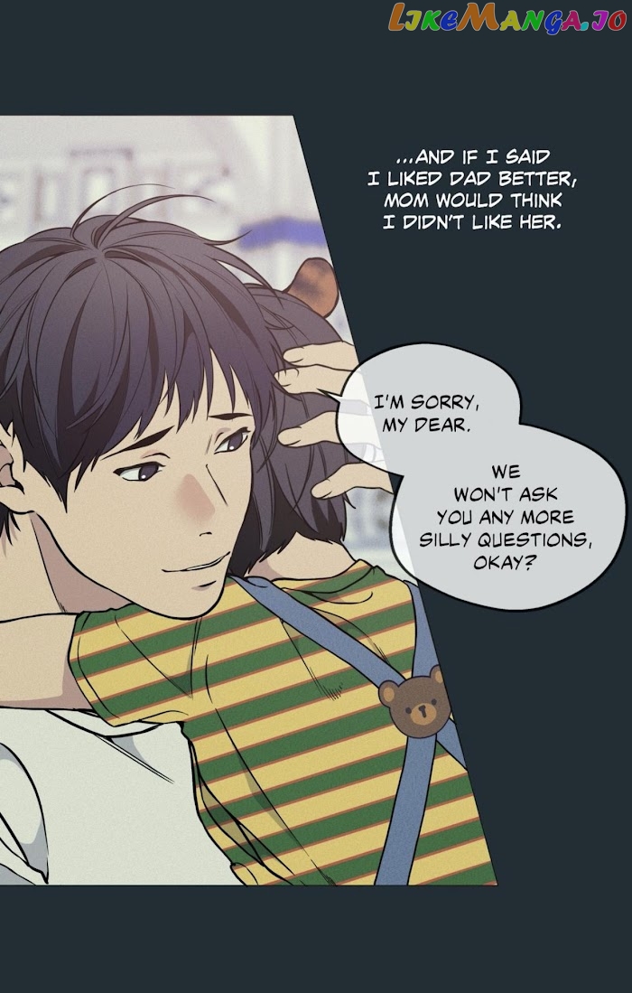 Lost In The Cloud chapter 28 - page 22