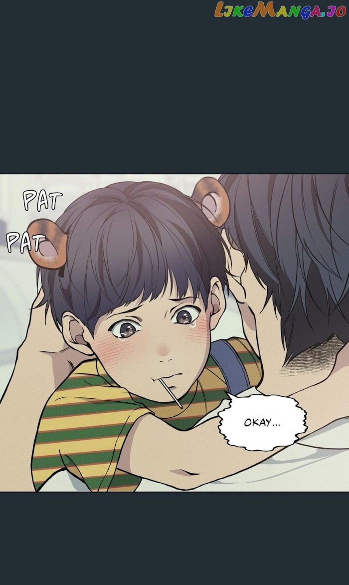 Lost In The Cloud chapter 28 - page 23