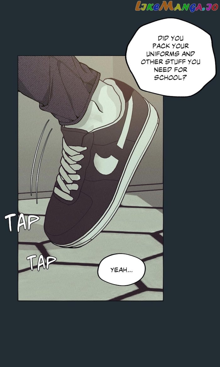 Lost In The Cloud chapter 28 - page 26
